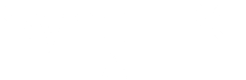 SyncHPC AI