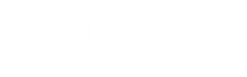 SyncHPC Core